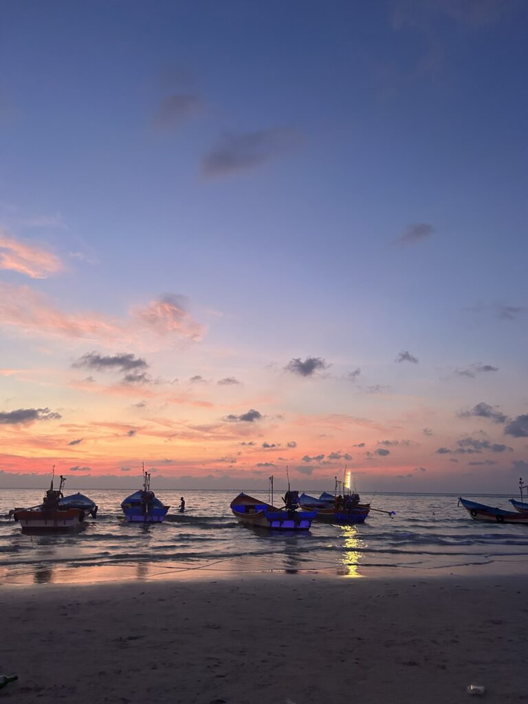 Full Moon Party Koh Phangan