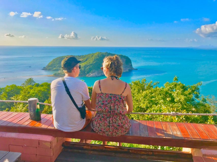 What to do in Koh Phangan